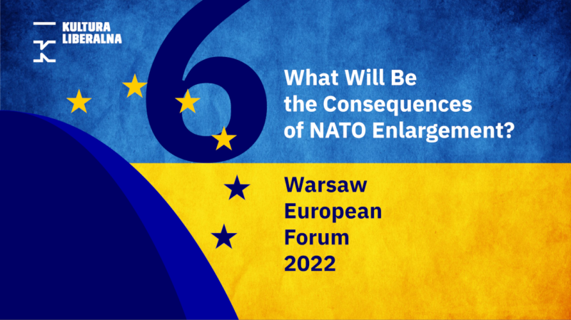 What will be the consequences of NATO enlargement?